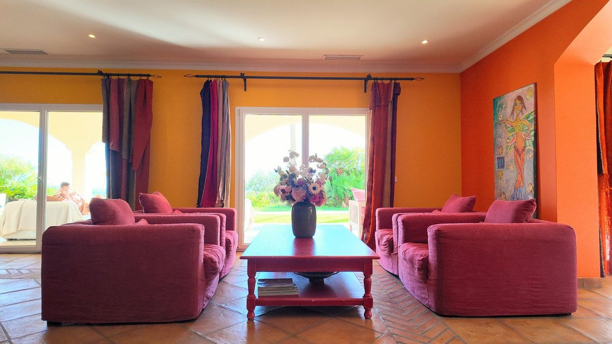6 Bed Finca - Cortijo in Mijas