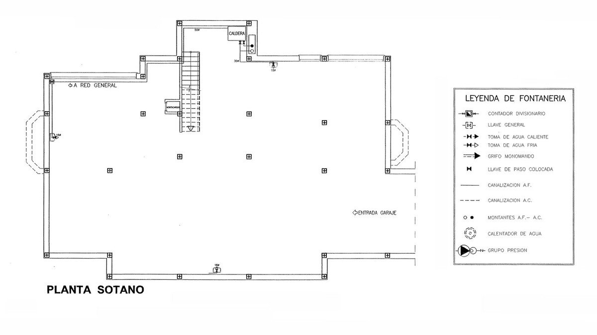 6 Bed Finca - Cortijo in Mijas