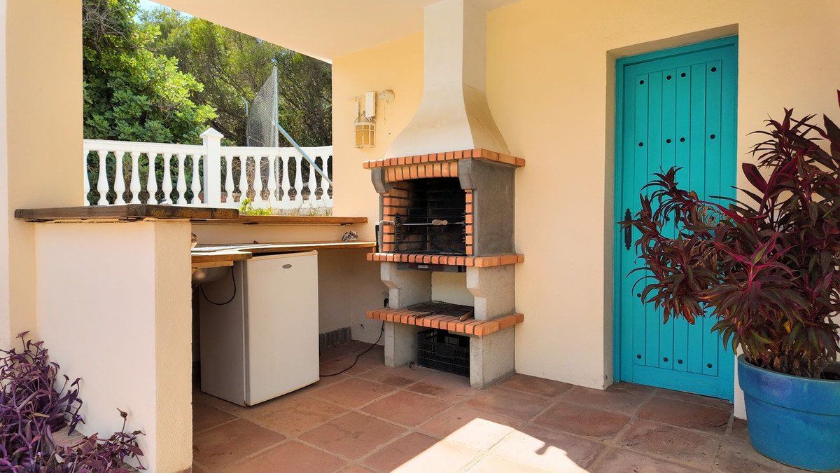 6 Bed Finca - Cortijo in Mijas