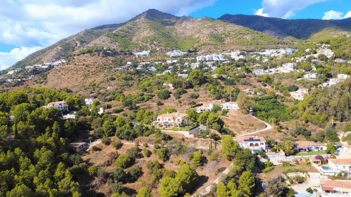 6 Bed Finca - Cortijo in Mijas