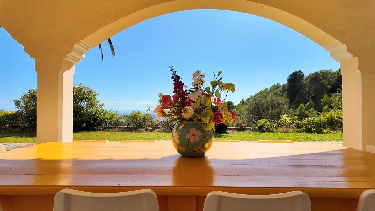 6 Bed Finca - Cortijo in Mijas