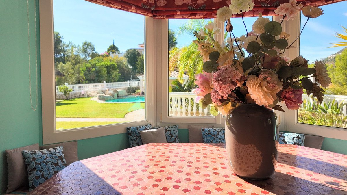 6 Bed Finca - Cortijo in Mijas