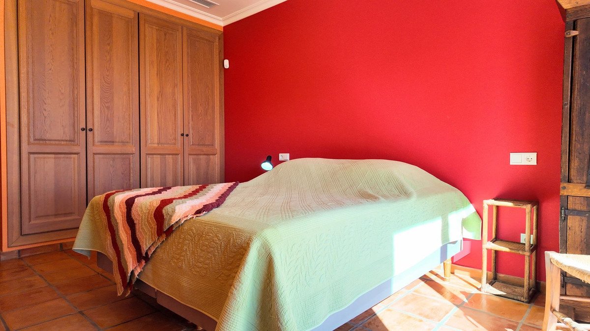 6 Bed Finca - Cortijo in Mijas