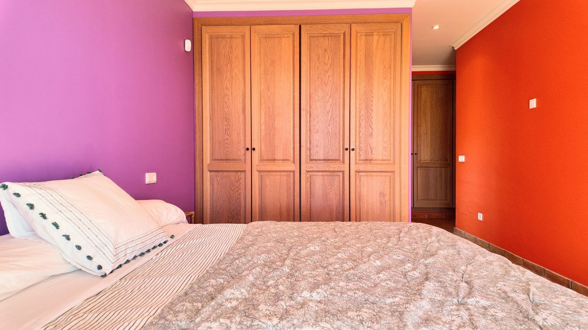6 Bed Finca - Cortijo in Mijas