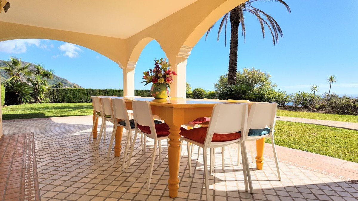 6 Bed Finca - Cortijo in Mijas