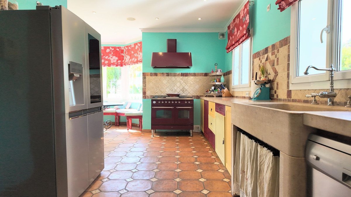 6 Bed Finca - Cortijo in Mijas