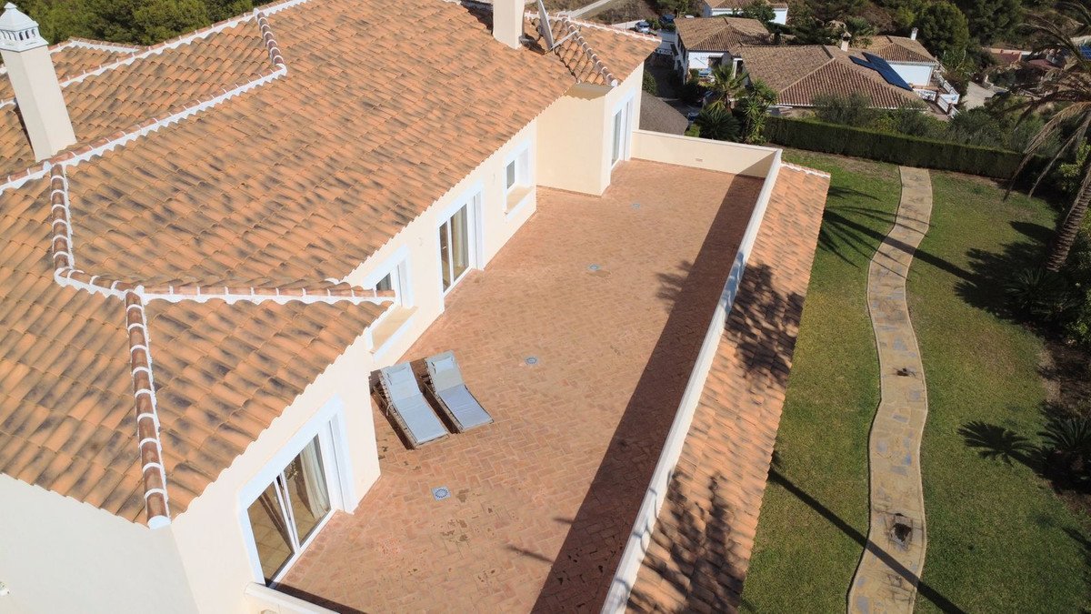 6 Bed Finca - Cortijo in Mijas