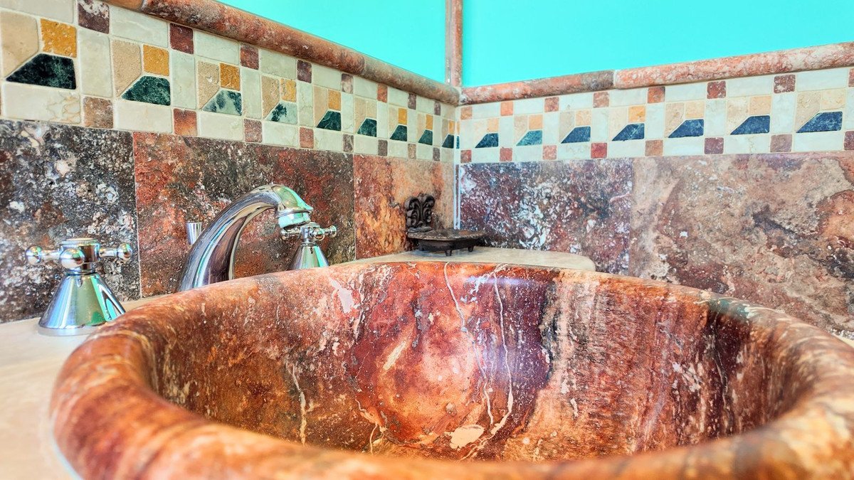 6 Bed Finca - Cortijo in Mijas