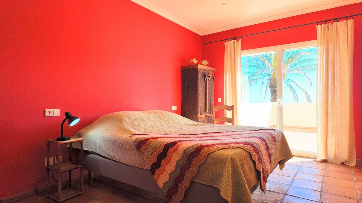 6 Bed Finca - Cortijo in Mijas
