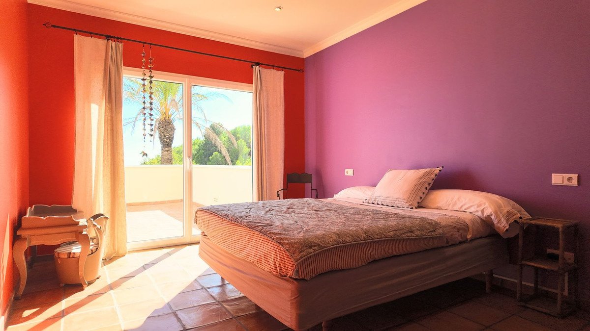6 Bed Finca - Cortijo in Mijas