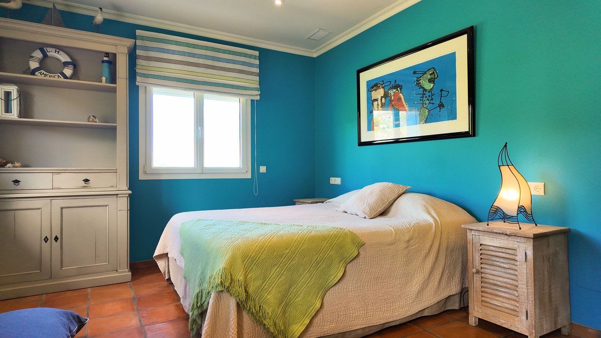 6 Bed Finca - Cortijo in Mijas
