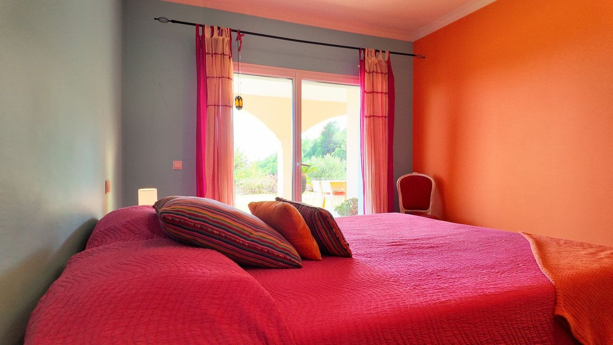6 Bed Finca - Cortijo in Mijas