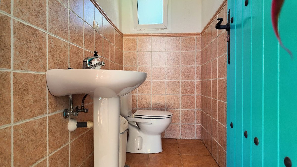 6 Bed Finca - Cortijo in Mijas