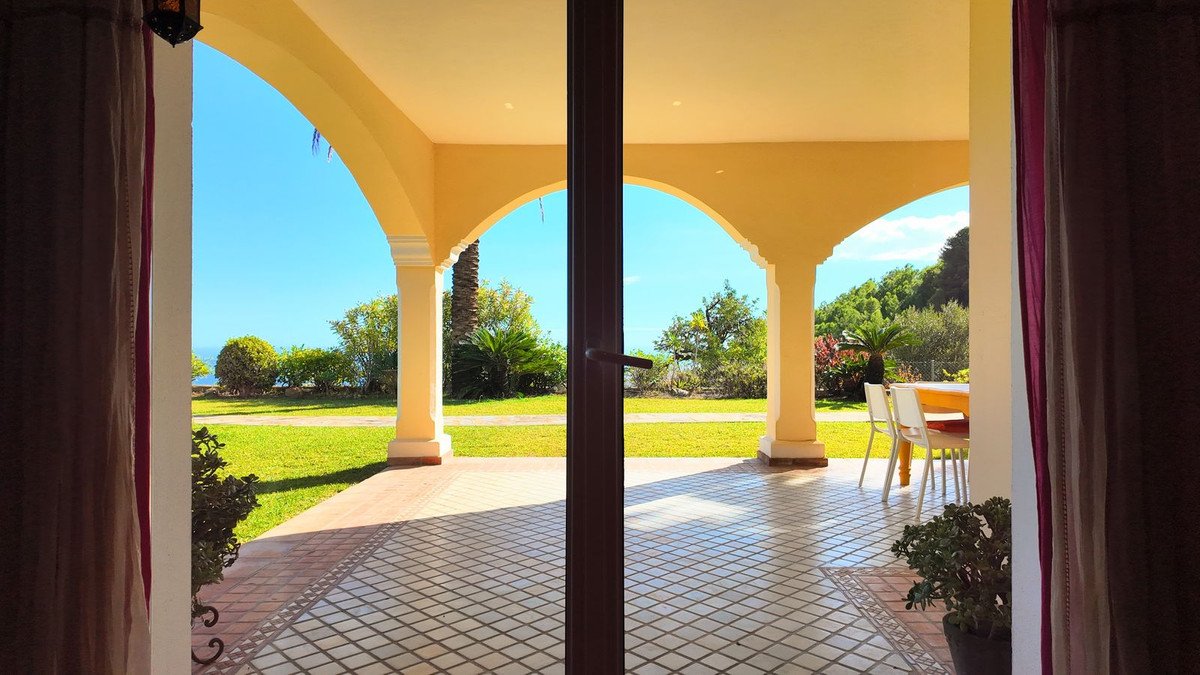 6 Bed Finca - Cortijo in Mijas
