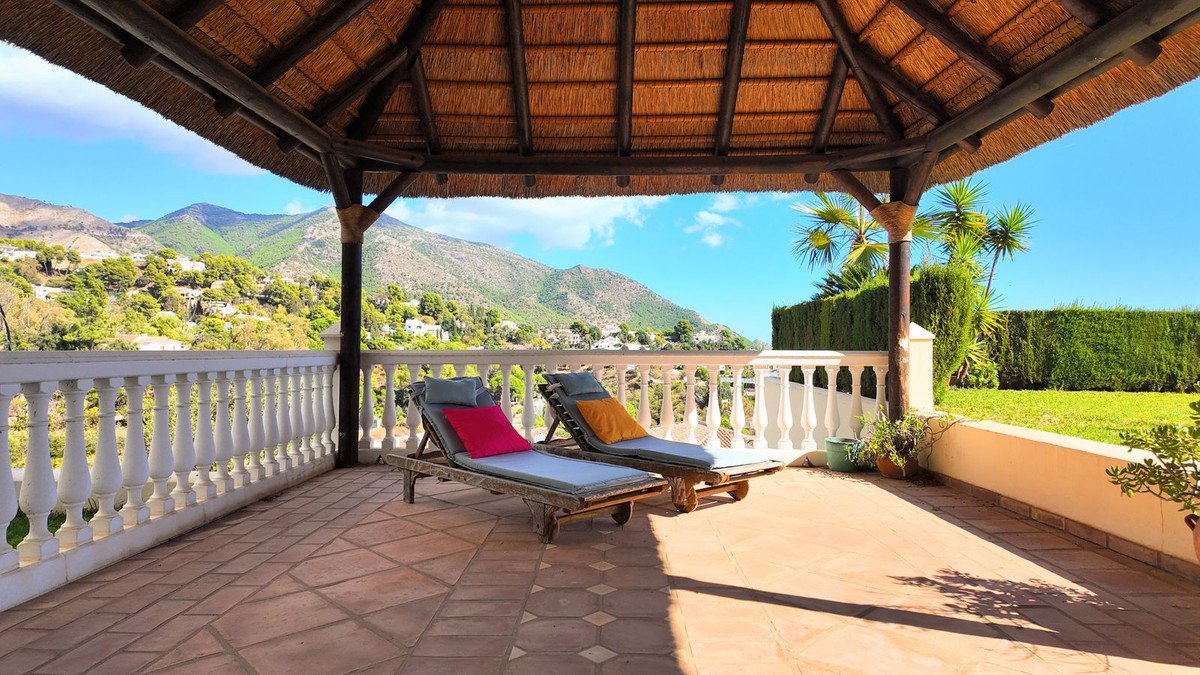 6 Bed Finca - Cortijo in Mijas