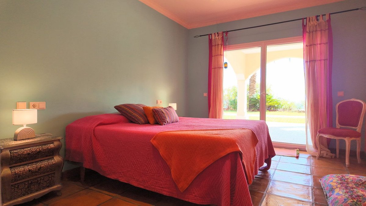 6 Bed Finca - Cortijo in Mijas