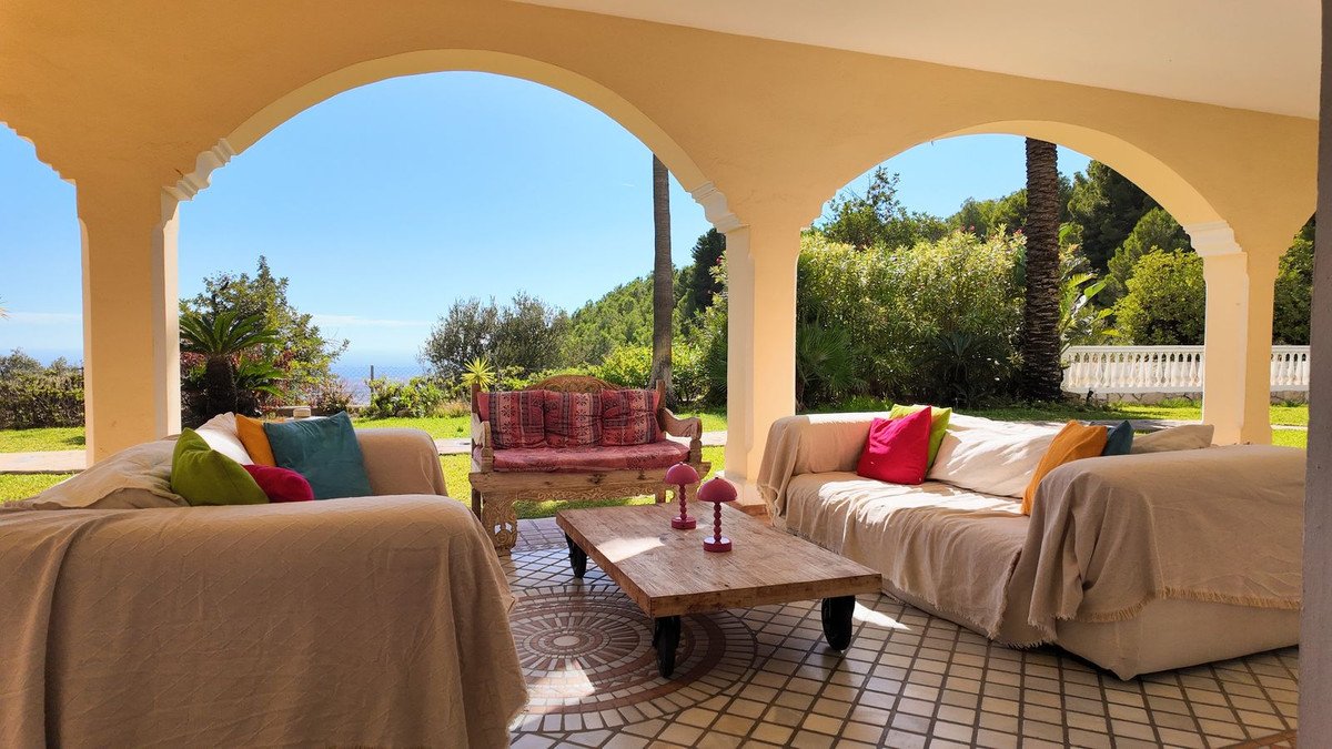 6 Bed Finca - Cortijo in Mijas