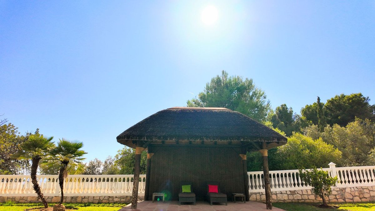 6 Bed Finca - Cortijo in Mijas