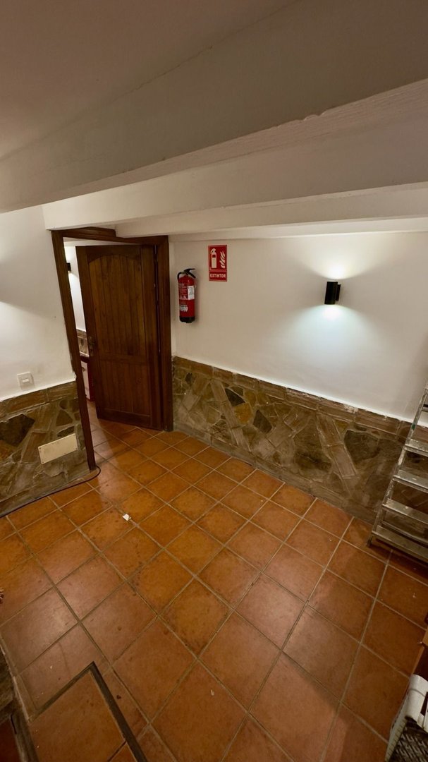 Bar in Marbella