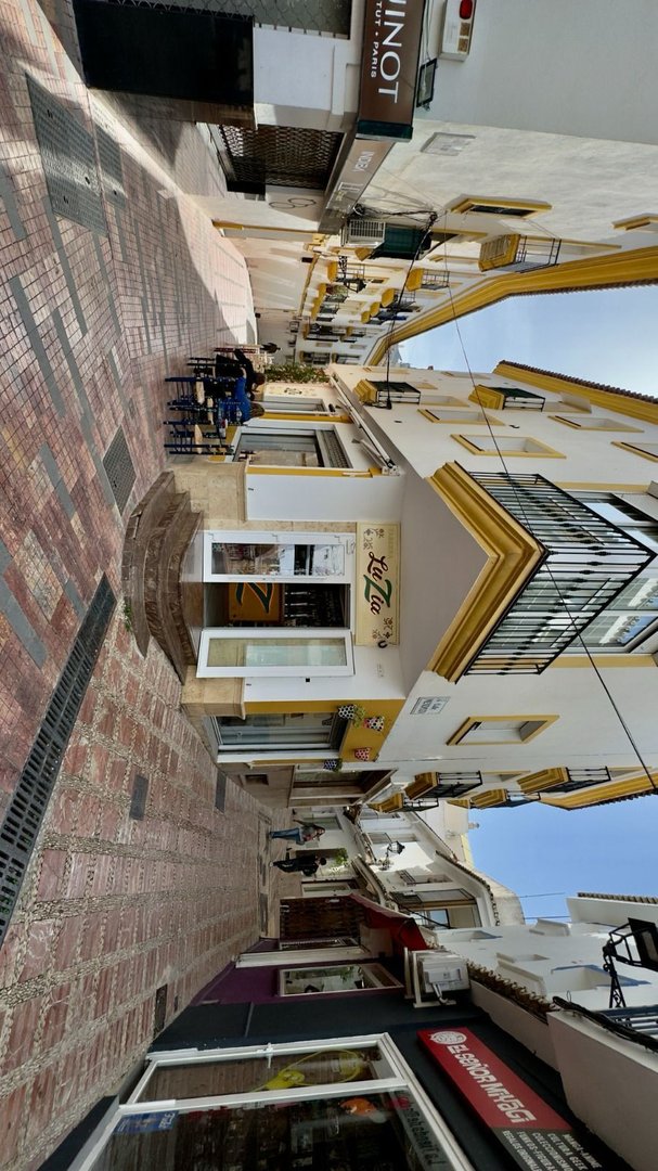 Bar in Marbella