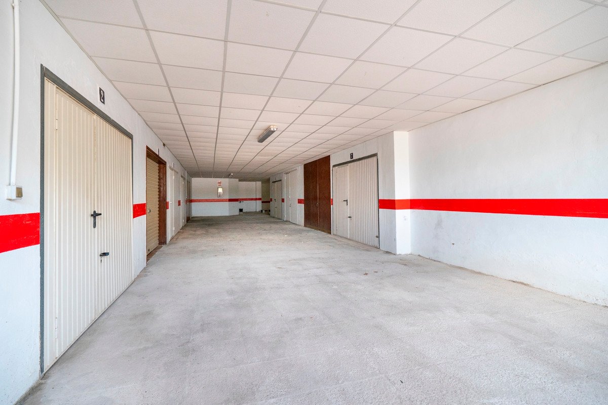 1 Bed Middle Floor Apartment in Cabo Roig