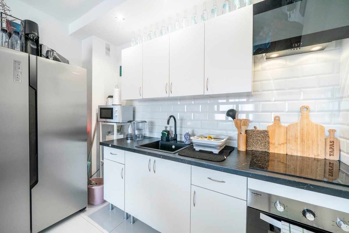1 Bed Middle Floor Apartment in Cabo Roig