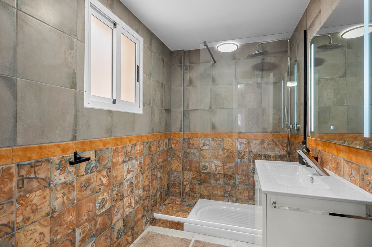 3 Bed Ground Floor Apartment in Estrella del Mar
