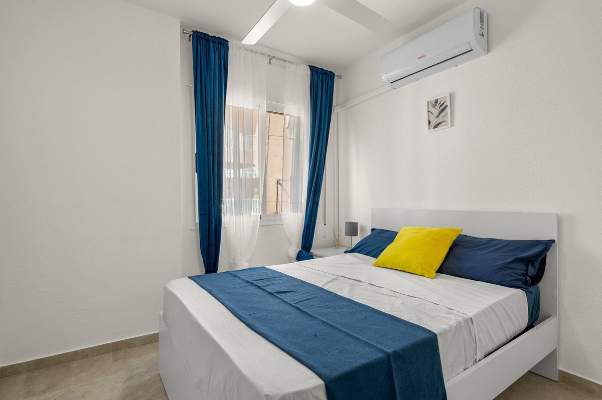 3 Bed Ground Floor Apartment in Estrella del Mar