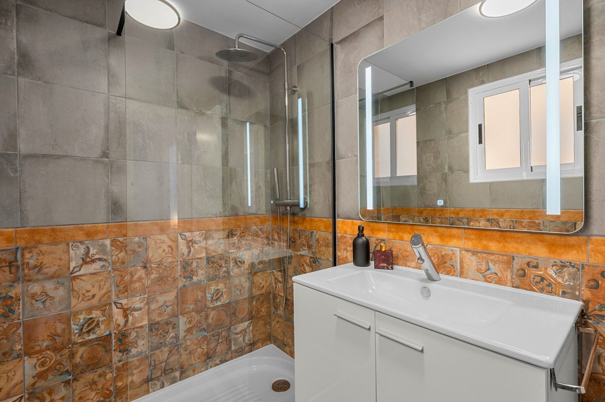 3 Bed Ground Floor Apartment in Estrella del Mar