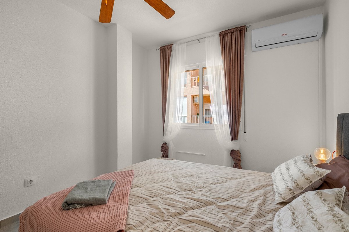 3 Bed Ground Floor Apartment in Estrella del Mar