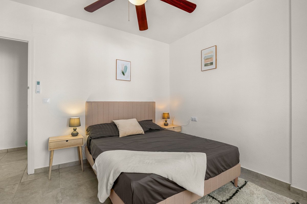 3 Bed Ground Floor Apartment in Estrella del Mar