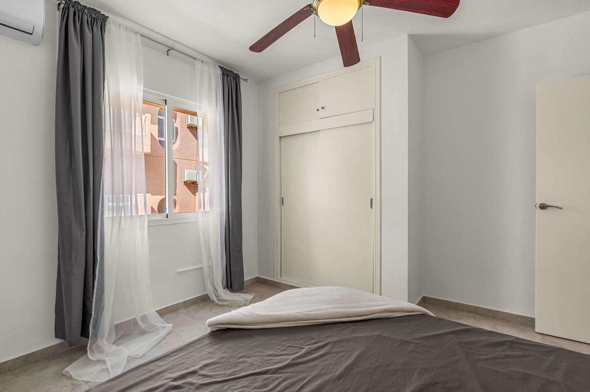 3 Bed Ground Floor Apartment in Estrella del Mar