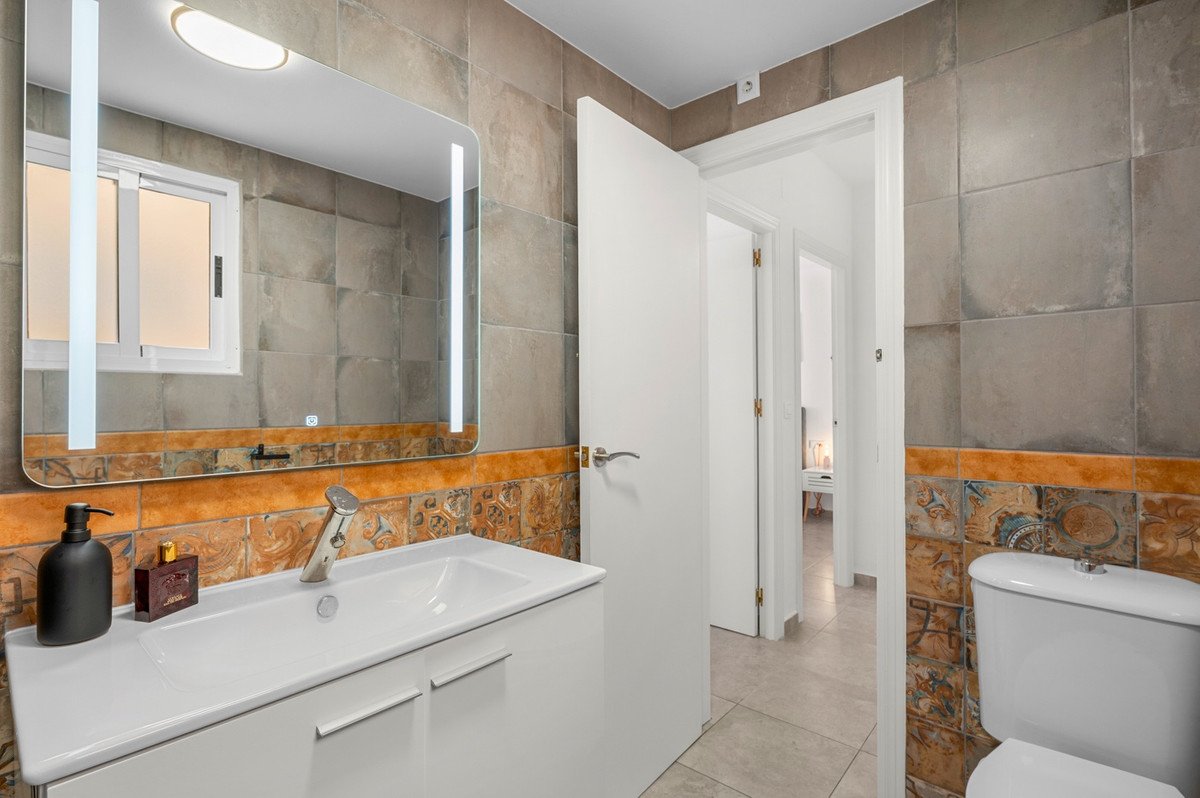 3 Bed Ground Floor Apartment in Estrella del Mar