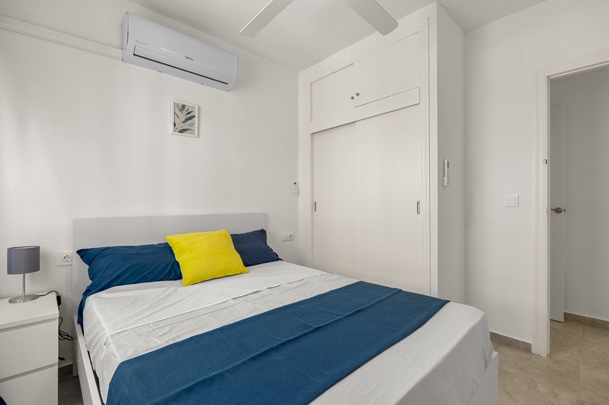3 Bed Ground Floor Apartment in Estrella del Mar