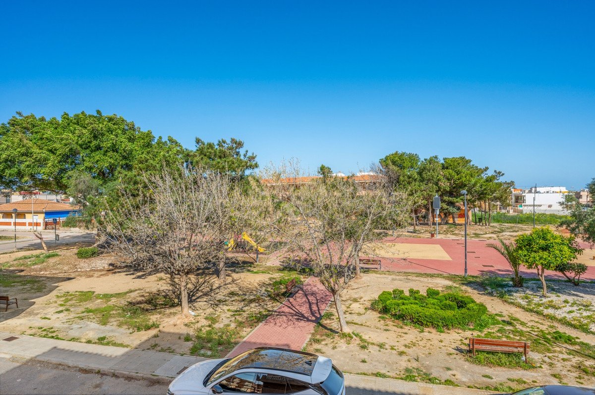 3 Bed Ground Floor Apartment in Estrella del Mar
