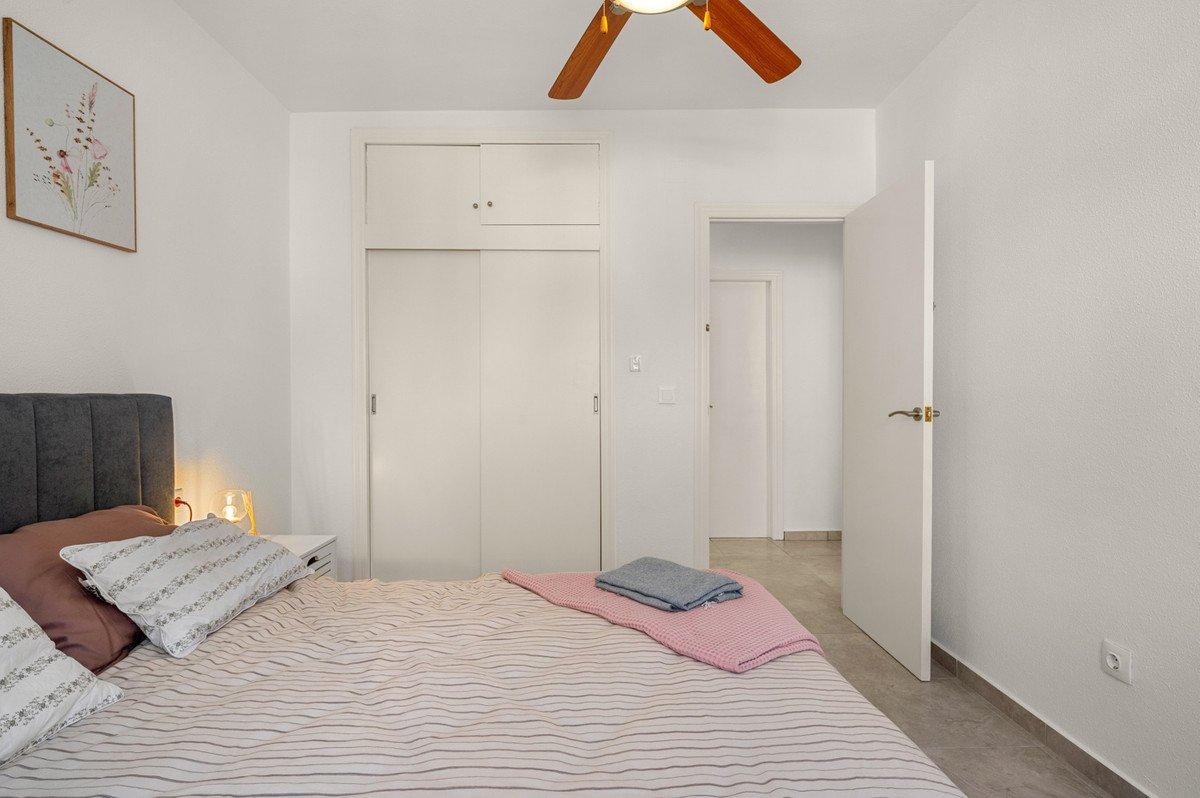 3 Bed Ground Floor Apartment in Estrella del Mar