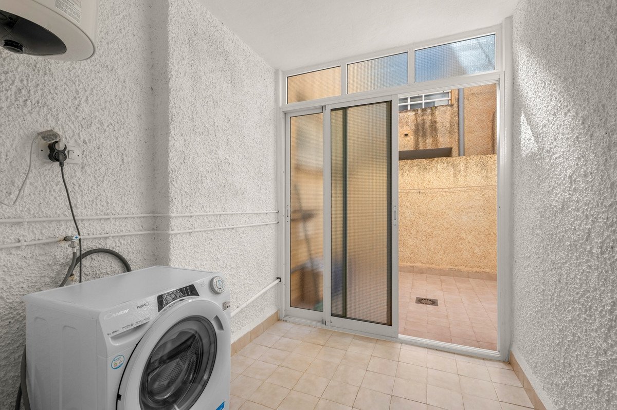 3 Bed Ground Floor Apartment in Estrella del Mar