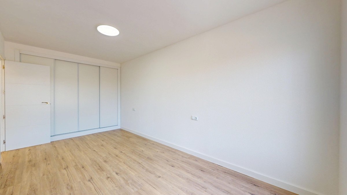 2 Bed Bungalow in Villamartin