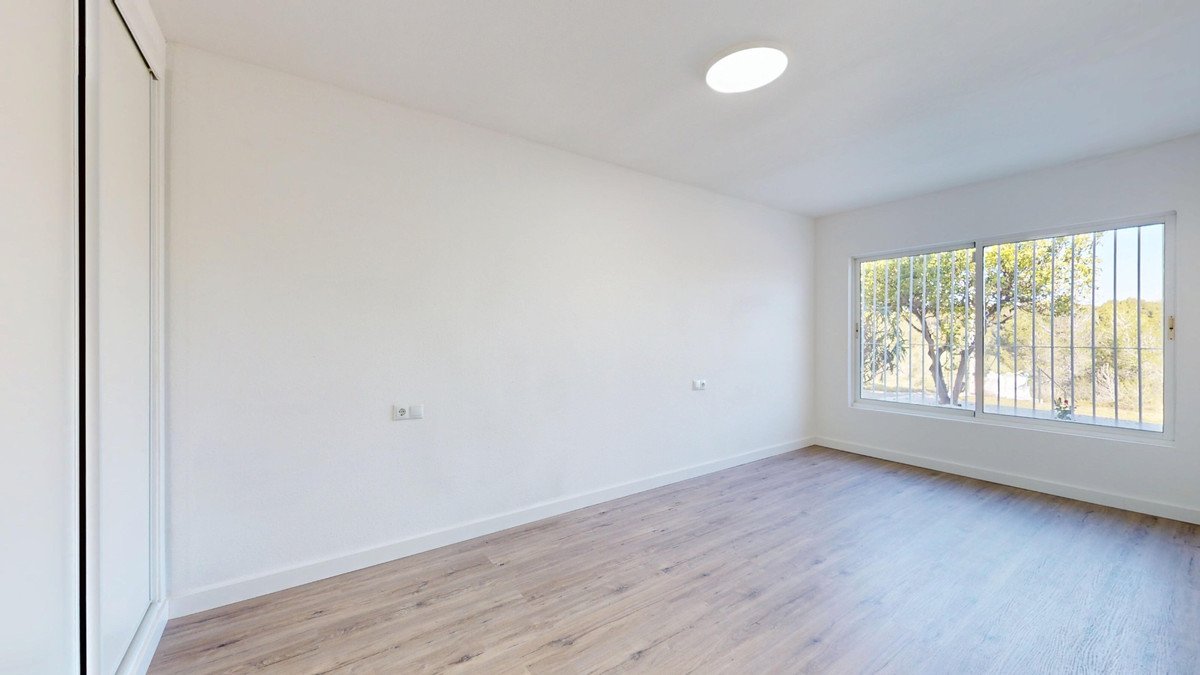 2 Bed Bungalow in Villamartin