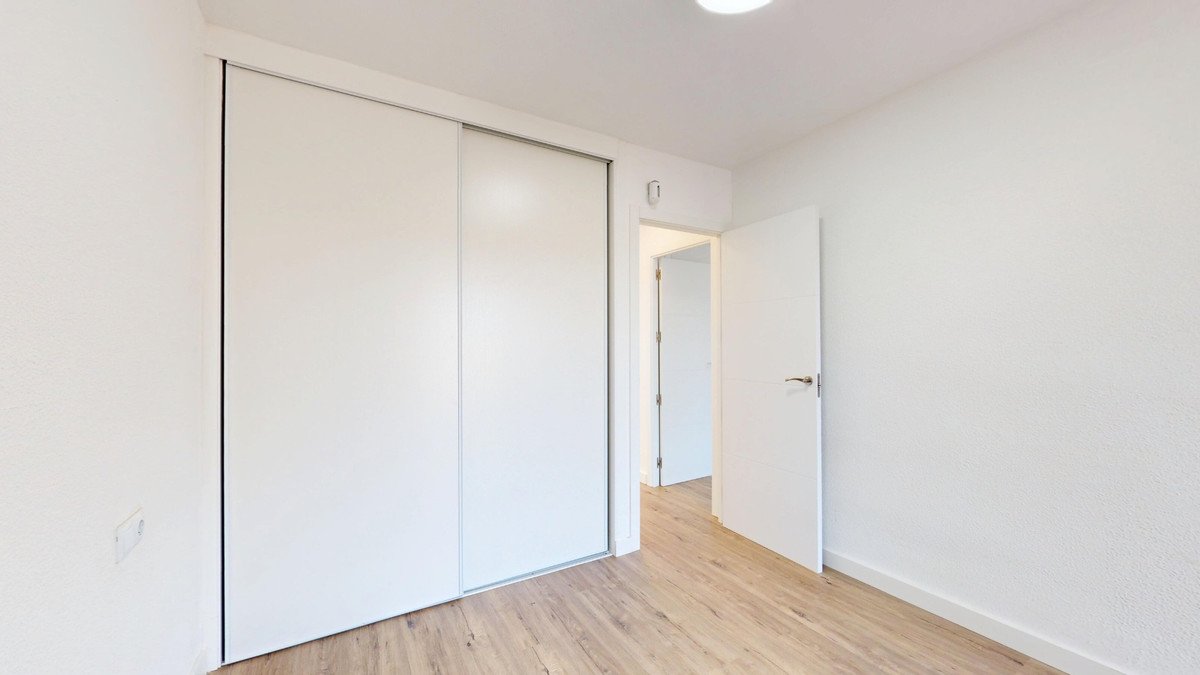 2 Bed Bungalow in Villamartin