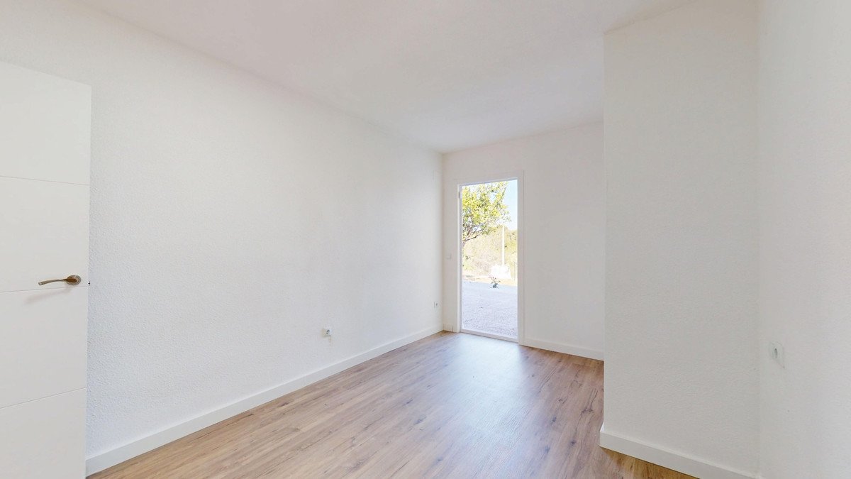 2 Bed Bungalow in Villamartin