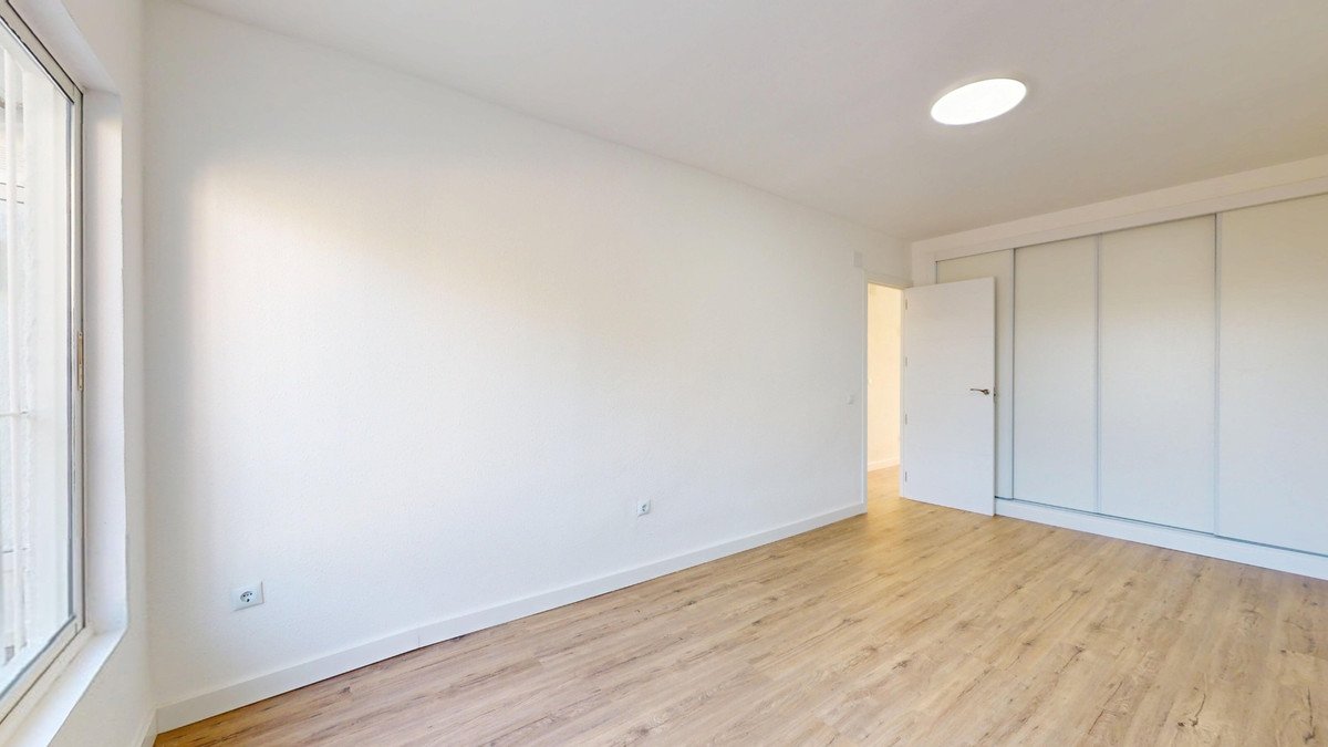 2 Bed Bungalow in Villamartin
