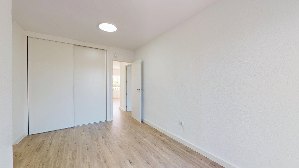 2 Bed Bungalow in Villamartin