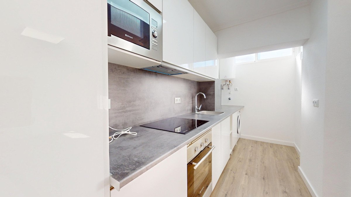 2 Bed Bungalow in Villamartin