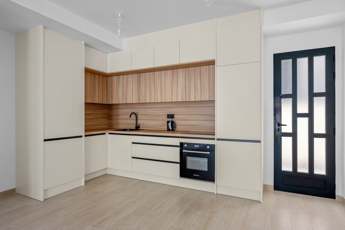 2 Bed Ground Floor Apartment in San Miguel