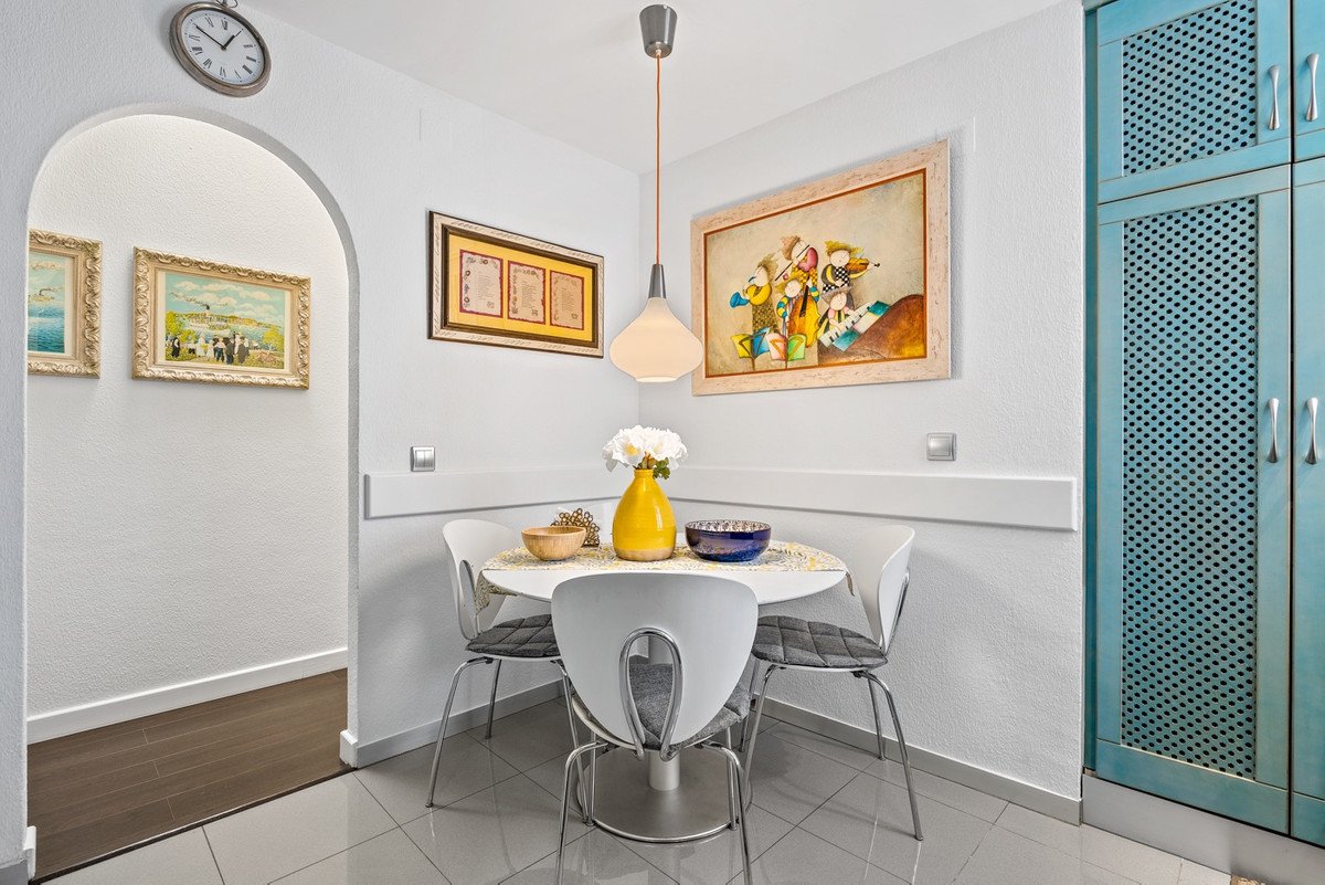 3 Bed Penthouse in Torrevieja