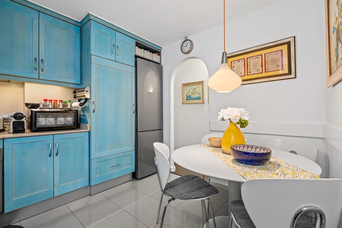 3 Bed Penthouse in Torrevieja