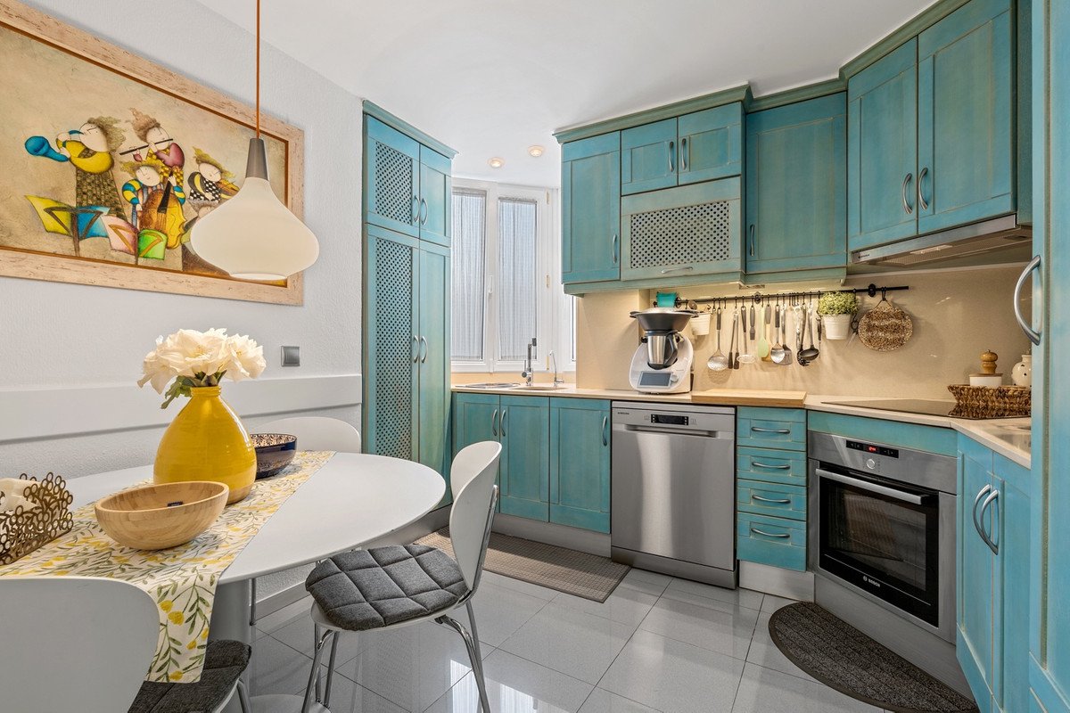 3 Bed Penthouse in Torrevieja