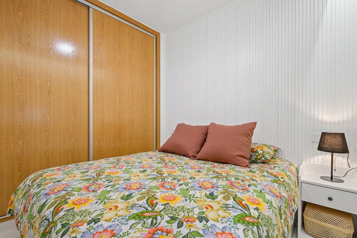 3 Bed Penthouse in Torrevieja