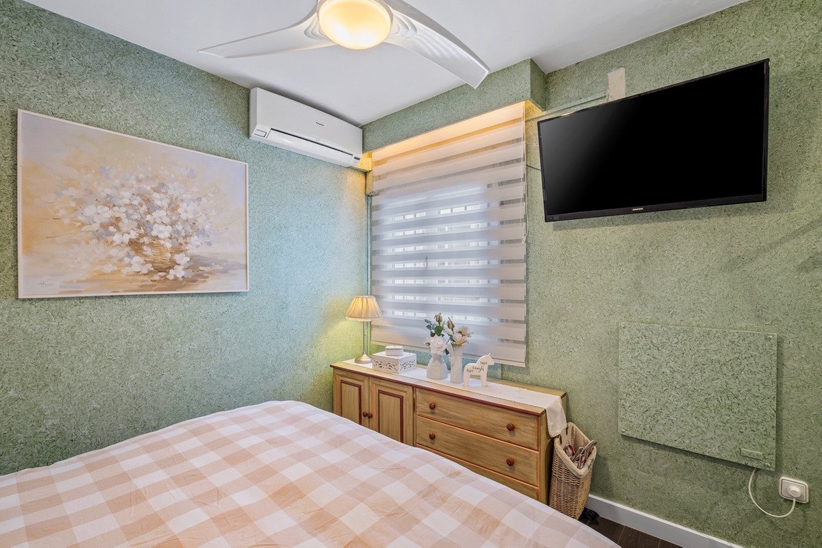 3 Bed Penthouse in Torrevieja